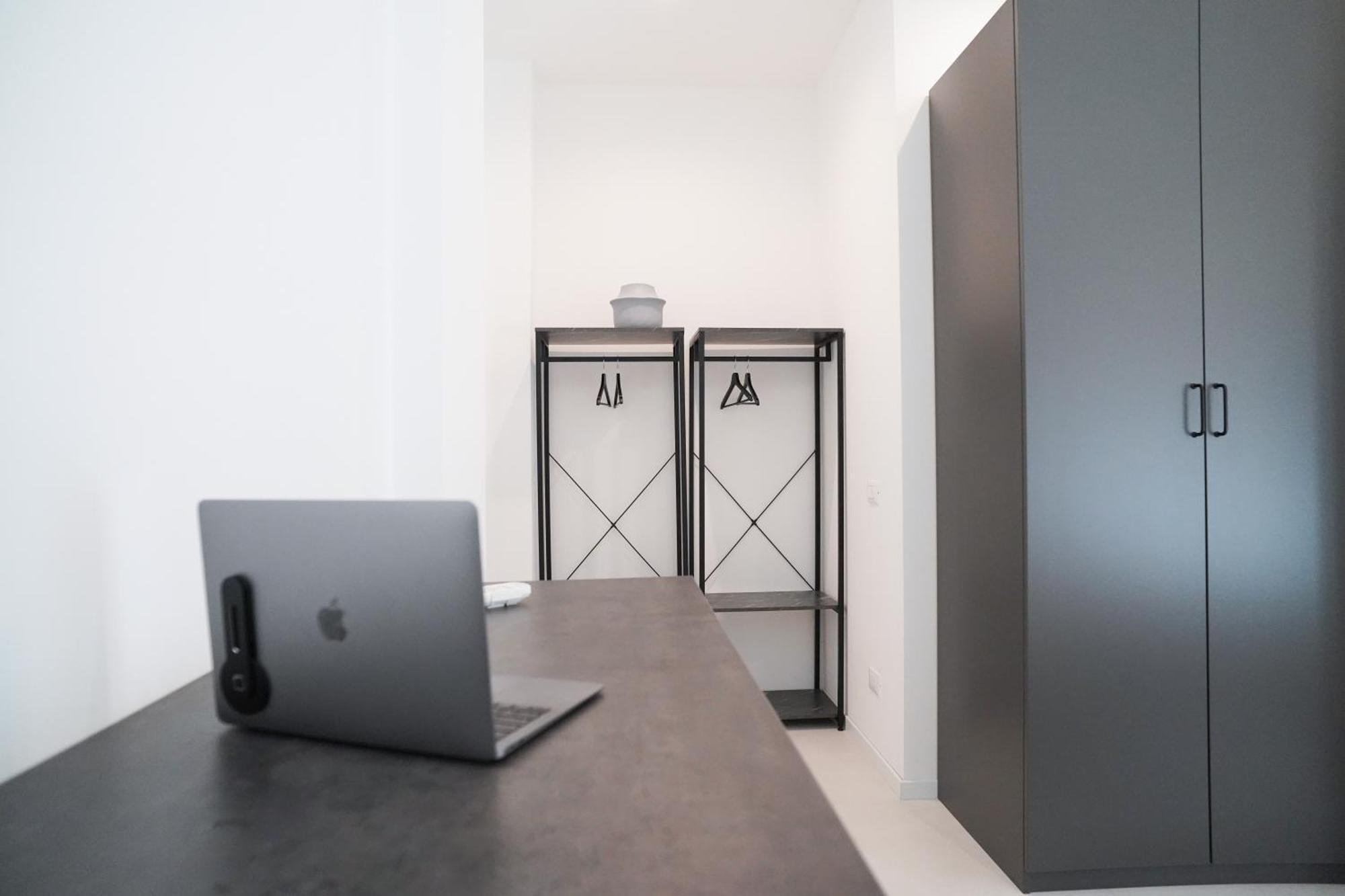 Mama Suites Politeama - Palermo — Photos 2